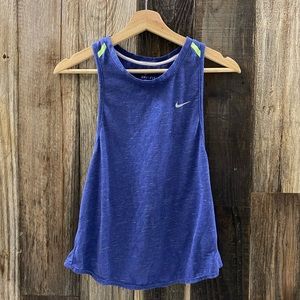 Nike Running Women’s Tank Top Dri-fit